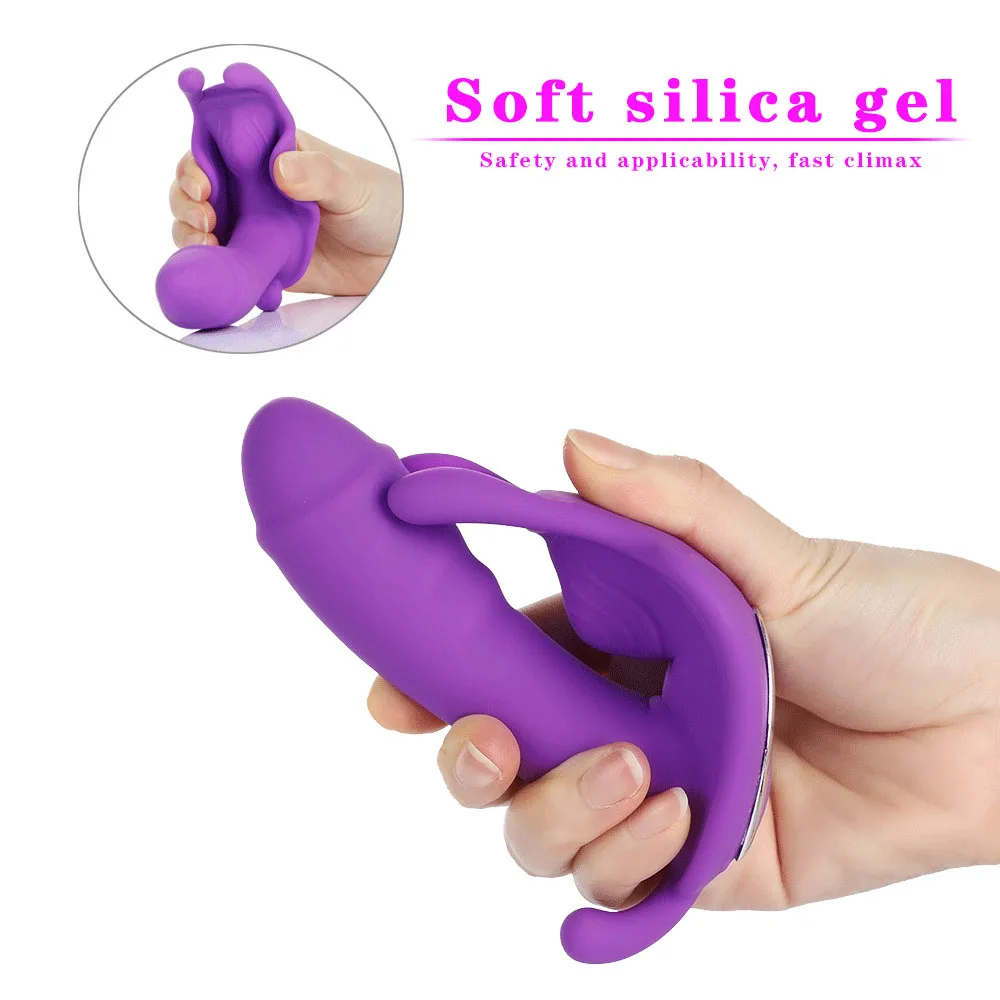 Wear Dildo Vibrator Sex Toy for Women Orgasm Masturbator G Spot Clit Stimulate Remote Control Panties Vibrators Adult Sex Toys Wear Dildo Vibrator Sex Toy for Women Orgasm Masturbator G Spot Clit Stimulate Remote Control Panties Vibrators Adult Sex Toys