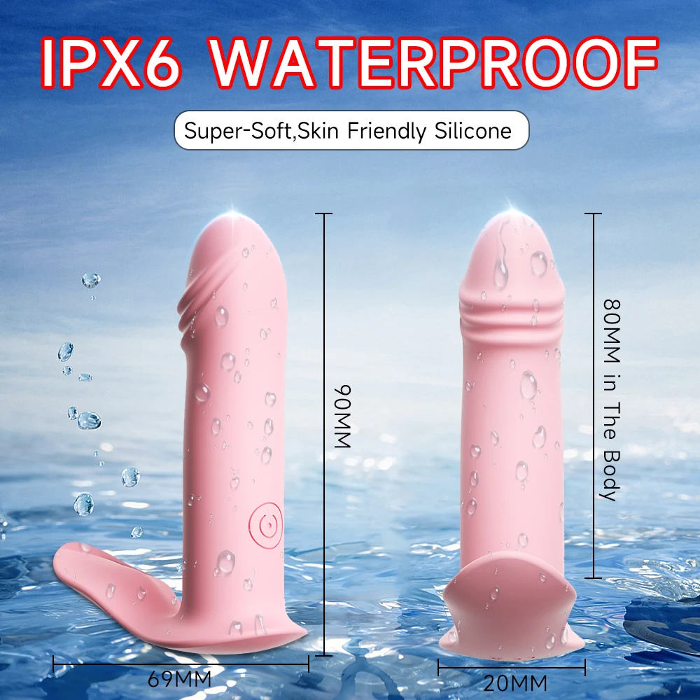 Wearable Bluetooth APP Vibrator G-spot Stimulator Clitoris Massager Vibration Telescopic Dildo Female Sex Toys Adult Products Wearable Bluetooth APP Vibrator G-spot Stimulator Clitoris Massager Vibration Telescopic Dildo Female Sex Toys Adult Products