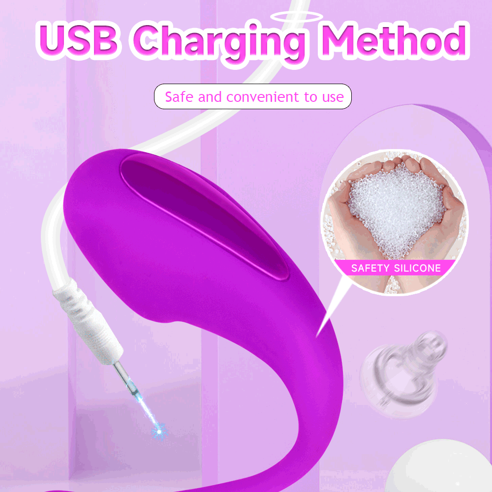Wireless Bluetooth App Vibrator for Women Vagina G Spot Vibrating Egg Long Distance Control Panty Sex Toys for Adult Couple Game Wireless Bluetooth App Vibrator for Women Vagina G Spot Vibrating Egg Long Distance Control Panty Sex Toys for Adult Couple Game