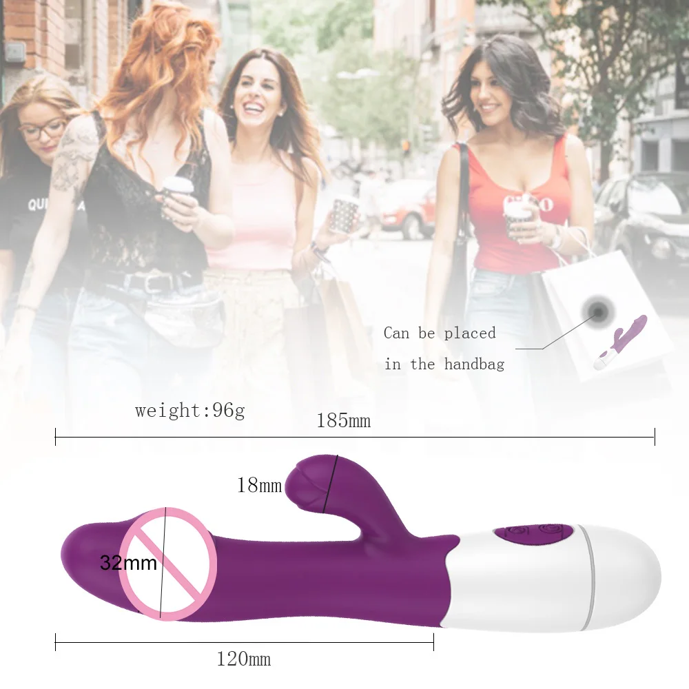 Classic Dildos Vibrators for Women Anal Plug Clitoris Stimulator Massager Penis Female Masturbator Erotic Sex Toys Adults 18+