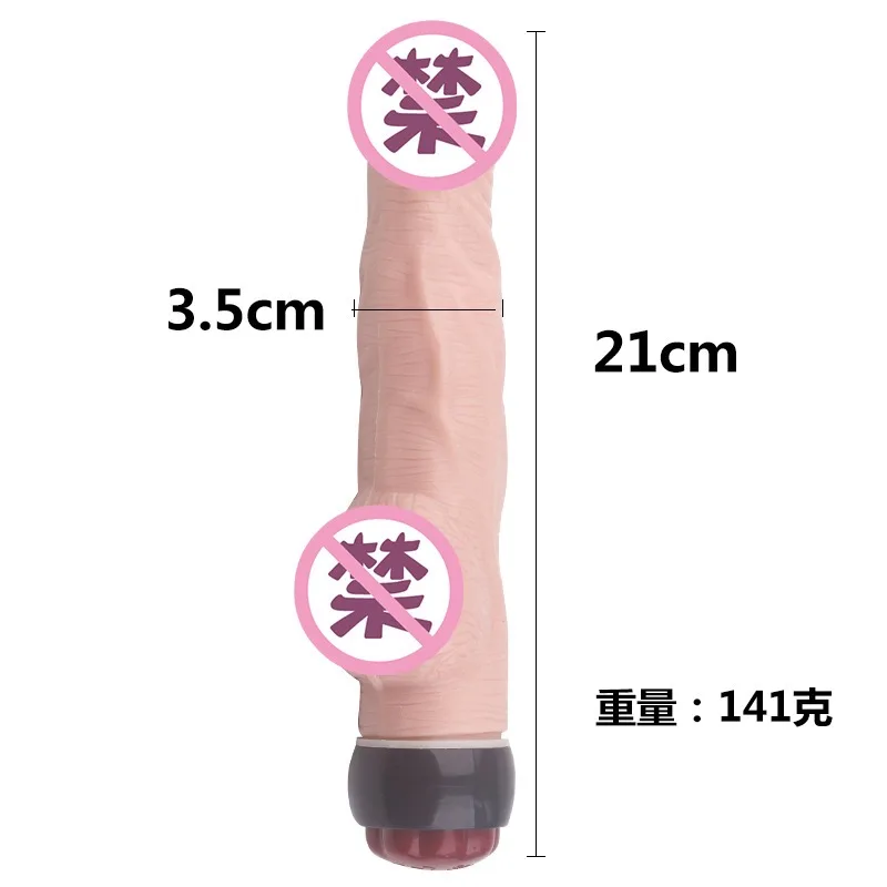 Strong Vibration Faked Dilidos Clitoris Stimulator Classical Rabbit Massager Bullet Wand Toy Sex Mahcine Penis Vagina Massage Eg