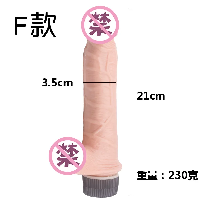 Strong Vibration Faked Dilidos Clitoris Stimulator Classical Rabbit Massager Bullet Wand Toy Sex Mahcine Penis Vagina Massage Eg