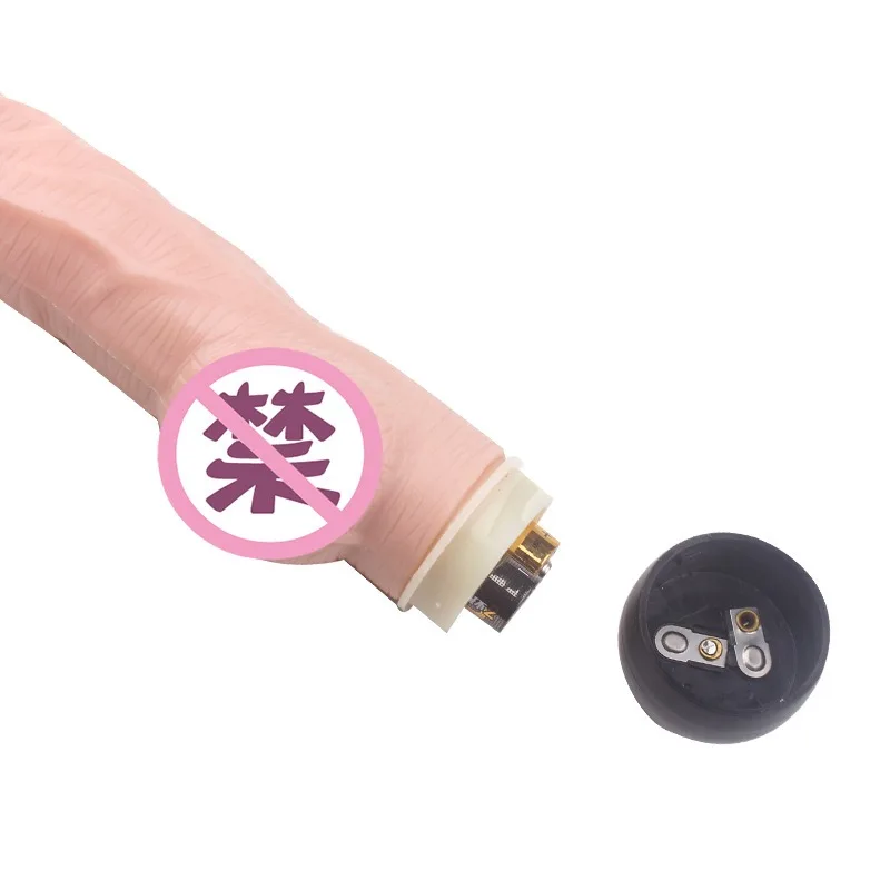Strong Vibration Faked Dilidos Clitoris Stimulator Classical Rabbit Massager Bullet Wand Toy Sex Mahcine Penis Vagina Massage Eg