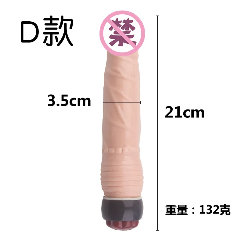 Strong Vibration Faked Dilidos Clitoris Stimulator Classical Rabbit Massager Bullet Wand Toy Sex Mahcine Penis Vagina Massage Eg