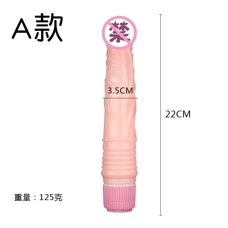 Strong Vibration Faked Dilidos Clitoris Stimulator Classical Rabbit Massager Bullet Wand Toy Sex Mahcine Penis Vagina Massage Eg