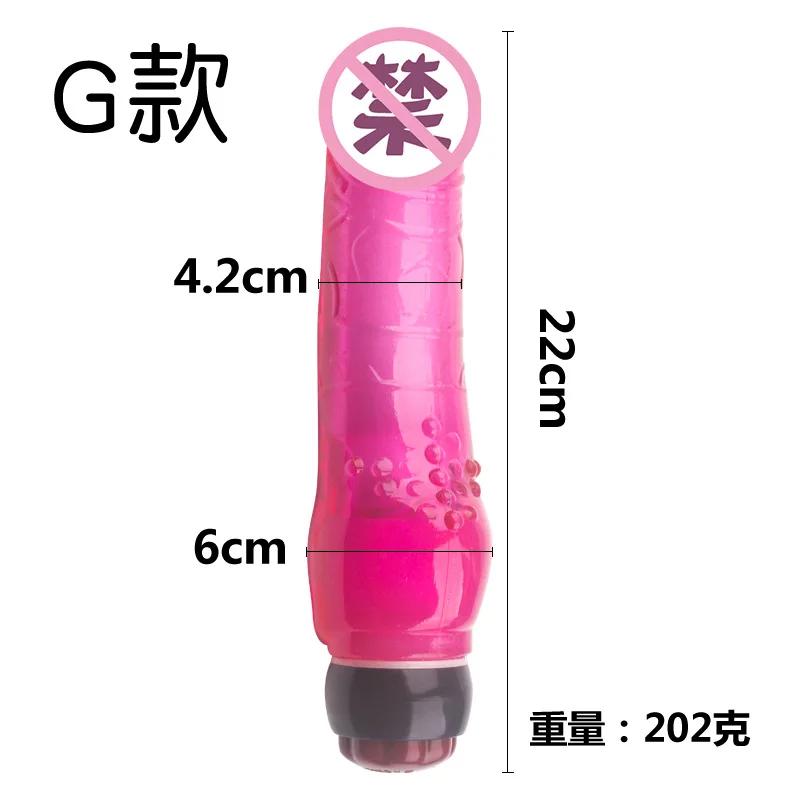 Strong Vibration Faked Dilidos Clitoris Stimulator Classical Rabbit Massager Bullet Wand Toy Sex Mahcine Penis Vagina Massage Eg