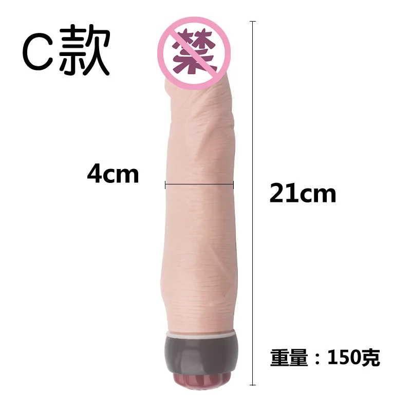 Strong Vibration Faked Dilidos Clitoris Stimulator Classical Rabbit Massager Bullet Wand Toy Sex Mahcine Penis Vagina Massage Eg