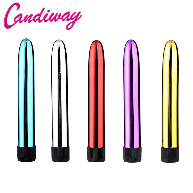 Powerful AV G-Spot Vibrator Seducer Classic Tiny Bullet clitoral stimulation sex toys for women Sex Products Anal plug vibrating Powerful AV G-Spot Vibrator Seducer Classic Tiny Bullet clitoral stimulation sex toys for women Sex Products Anal plug vibrating