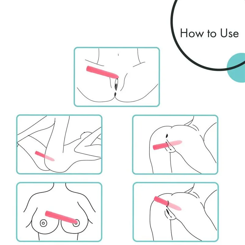 7 Inch Vibrator Color Waterproof With Speed Dial Control Adult Erotic Toys For Woman Classic Sex Anal Dildo Magic Wand