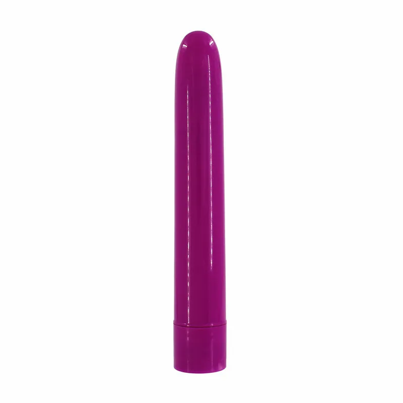 7 Inch Vibrator Color Waterproof With Speed Dial Control Adult Erotic Toys For Woman Classic Sex Anal Dildo Magic Wand