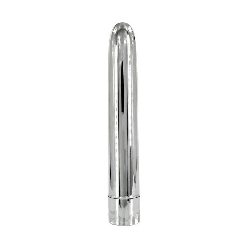 7 Inch Vibrator Color Waterproof With Speed Dial Control Adult Erotic Toys For Woman Classic Sex Anal Dildo Magic Wand