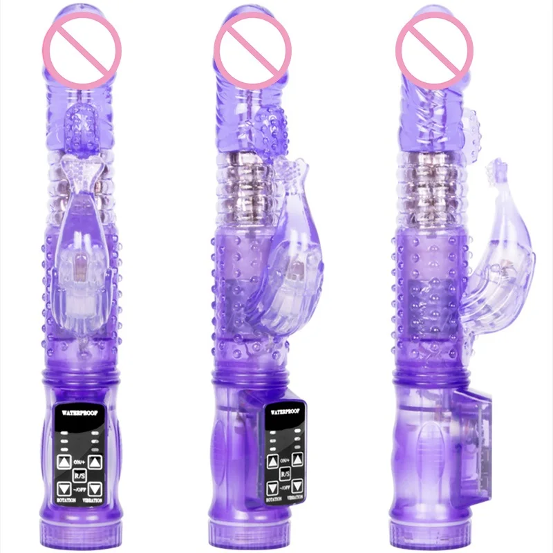 Classical Vibration G Spot Vagina Stimulator Sex Machine For Woman Masturbation Jump Eggs Pussy Climax Vibrators Wand Stick Toys Classical Vibration G Spot Vagina Stimulator Sex Machine For Woman Masturbation Jump Eggs Pussy Climax Vibrators Wand Stick Toys