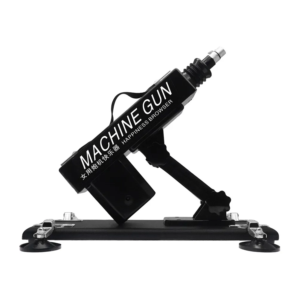 Classic Sex Machine With Dildo Attachments Automatic Love Machine Vagina Sexy Toys Female Vibrators for Man Women Adults Couples Classic Sex Machine With Dildo Attachments Automatic Love Machine Vagina Sexy Toys Female Vibrators for Man Women Adults Couples