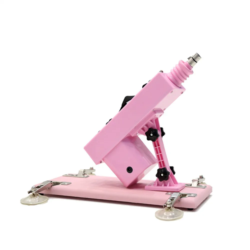 Classic Sex Machine With Dildo Attachments Automatic Love Machine Vagina Sexy Toys Female Vibrators for Man Women Adults Couples Classic Sex Machine With Dildo Attachments Automatic Love Machine Vagina Sexy Toys Female Vibrators for Man Women Adults Couples