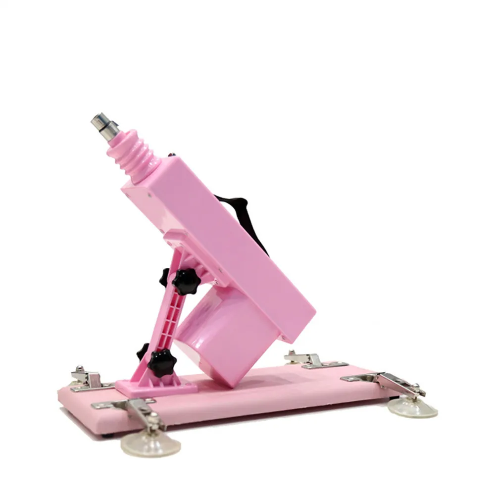 Classic Sex Machine With Dildo Attachments Automatic Love Machine Vagina Sexy Toys Female Vibrators for Man Women Adults Couples Classic Sex Machine With Dildo Attachments Automatic Love Machine Vagina Sexy Toys Female Vibrators for Man Women Adults Couples
