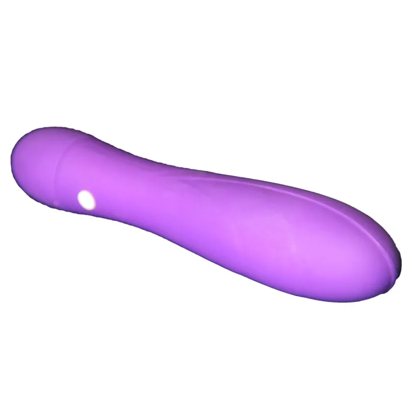 USB rechargeable vibrator G Spot Massager Stick solo Masturbation clit Vibrating Brush AV Orgasm Squirt Classic Mains Sex Toys