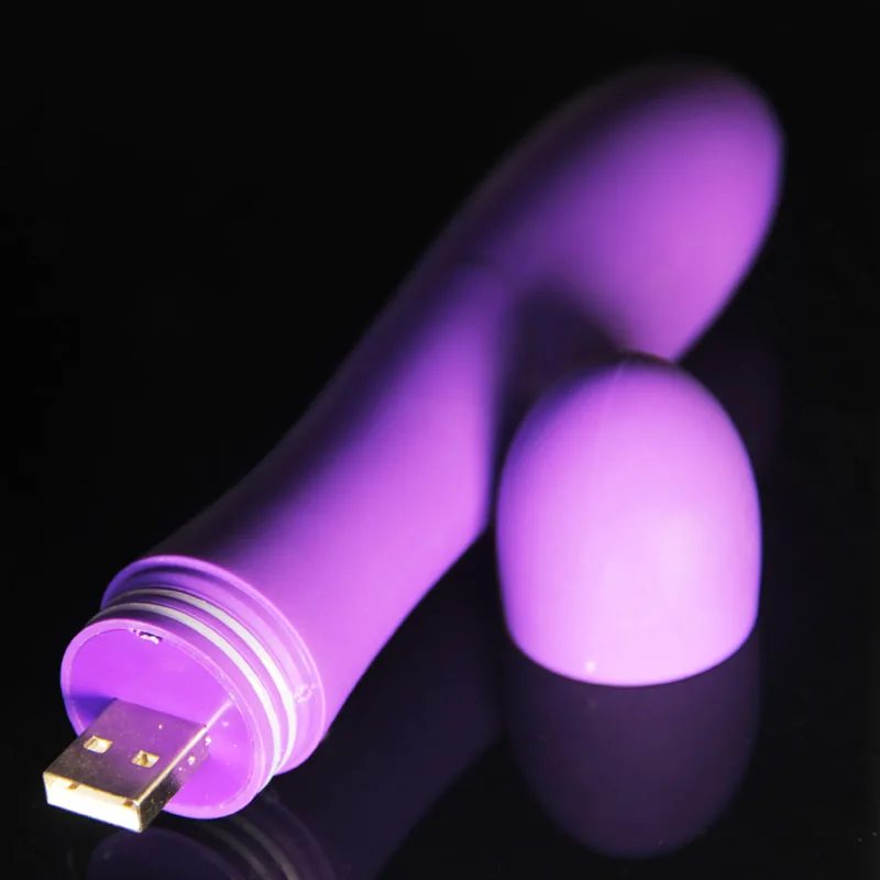 USB ReCharge 12 Powerful AV G-Spot Vibrator Seducer Classic Bullet clitoral stimulation sex toys for women Anal plug vibrating USB ReCharge 12 Powerful AV G-Spot Vibrator Seducer Classic Bullet clitoral stimulation sex toys for women Anal plug vibrating