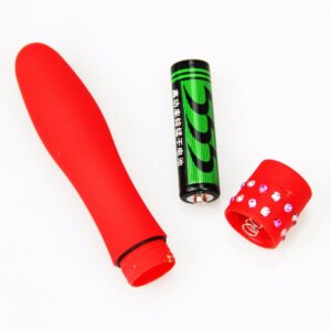 Powerful Mini Vibrating Classic Tiny AV Bullet clitoral g-spot stimulation masturbation Anal plug vibrator sex toys for women