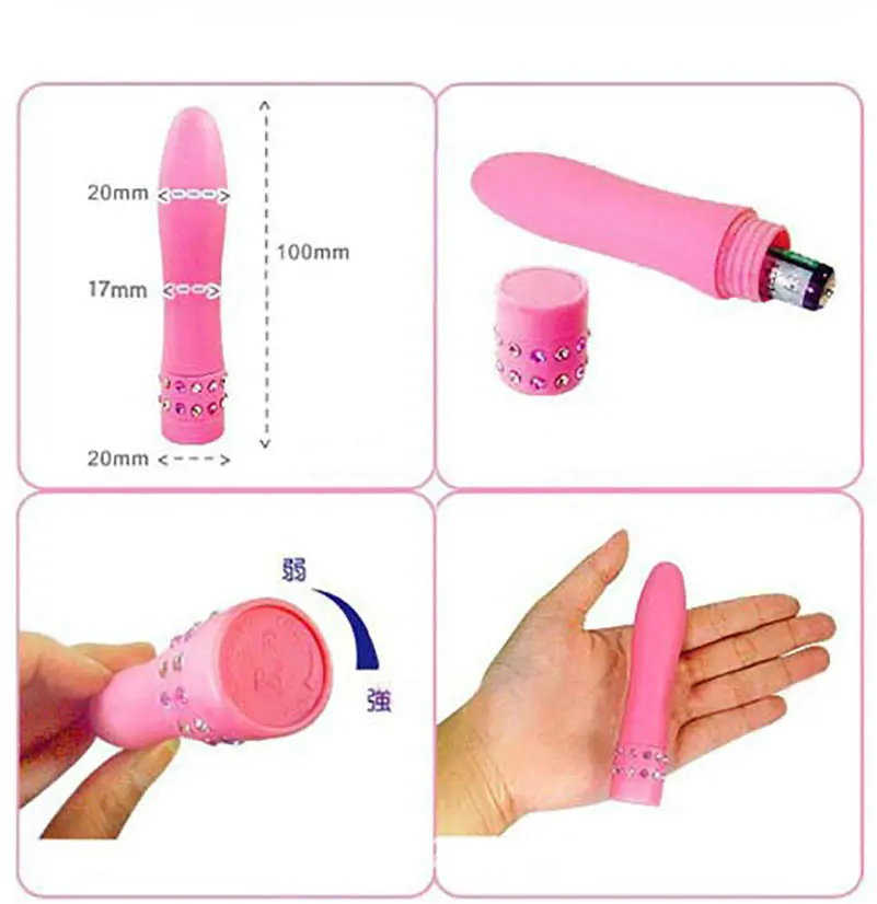 Powerful Mini Vibrating Classic Tiny AV Bullet clitoral g-spot stimulation masturbation Anal plug vibrator sex toys for women Powerful Mini Vibrating Classic Tiny AV Bullet clitoral g-spot stimulation masturbation Anal plug vibrator sex toys for women