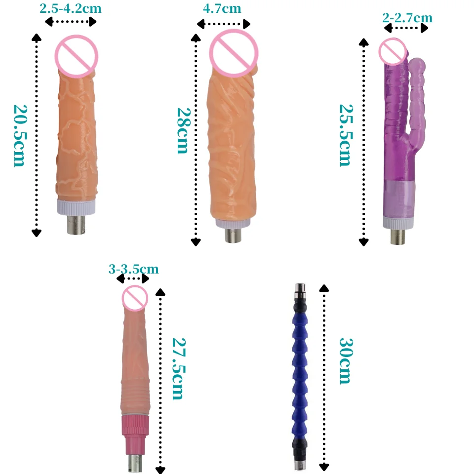 Classical Sex Machine for Women with 3XLR Dildo  Masturbation Cup Automatic Vibrator Telescopic Pumping Gun sex shop