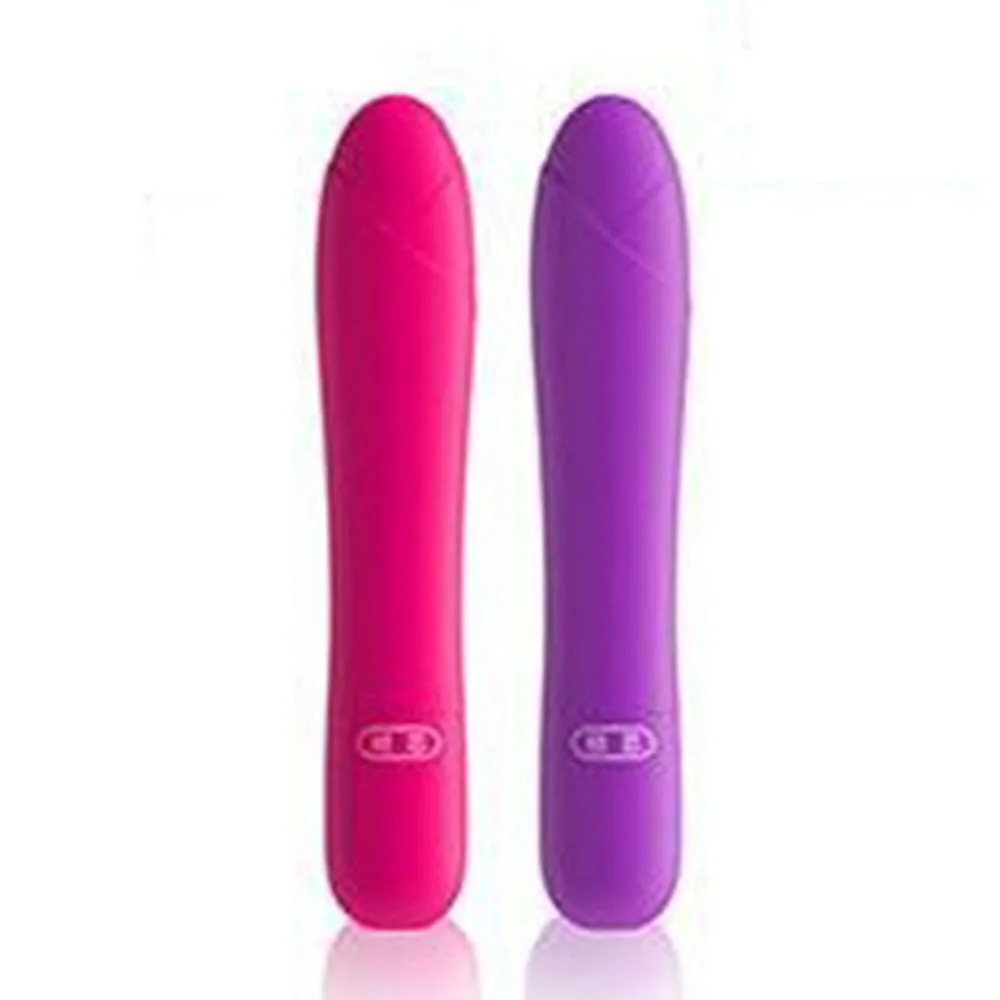 16cm Classic Bullet Vibrator Waterproof Powerful Clitoral Stimulation G-Spot Sex toys for women Tiny BASICS Vibrating Anal plug 16cm Classic Bullet Vibrator Waterproof Powerful Clitoral Stimulation G-Spot Sex toys for women Tiny BASICS Vibrating Anal plug