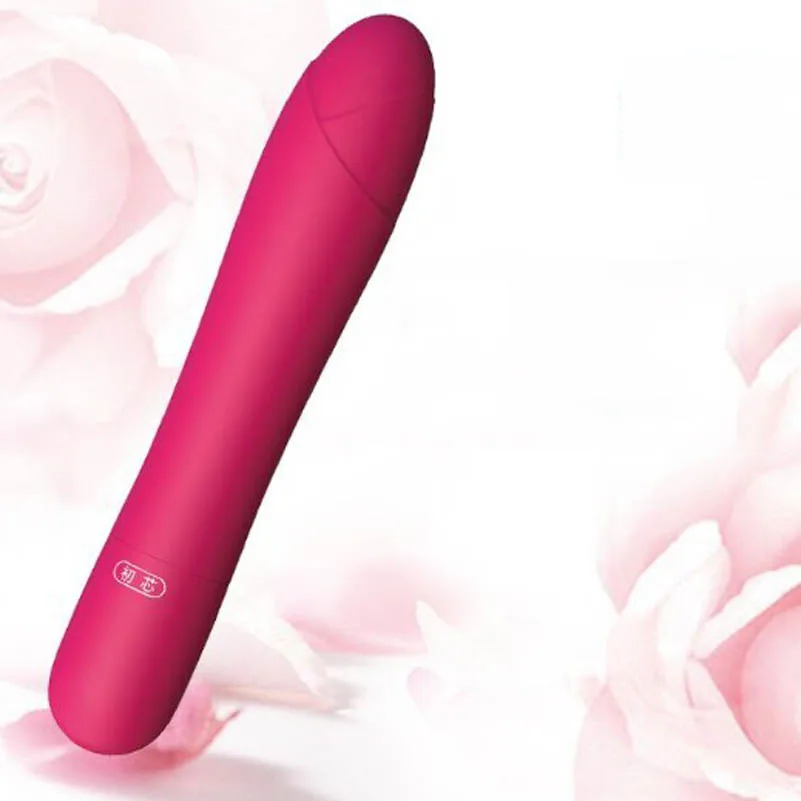 16cm Classic Bullet Vibrator Waterproof Powerful Clitoral Stimulation G-Spot Sex toys for women Tiny BASICS Vibrating Anal plug 16cm Classic Bullet Vibrator Waterproof Powerful Clitoral Stimulation G-Spot Sex toys for women Tiny BASICS Vibrating Anal plug