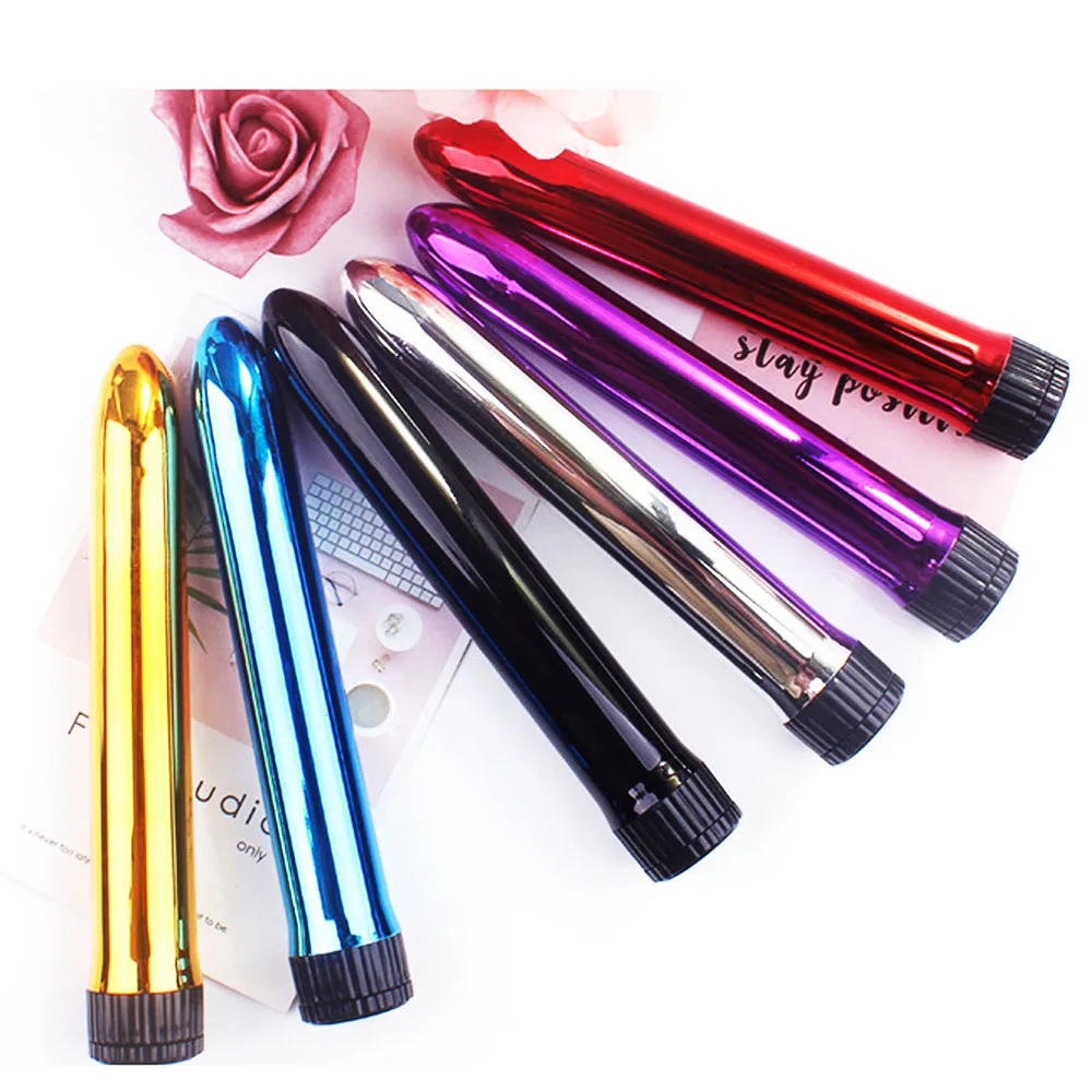 Bullet AV G-Spot Vibrator Powerful Seducer Classic Clitoral Stimulation Sex toys for Women Sex Products Anal plug vibrating Bullet AV G-Spot Vibrator Powerful Seducer Classic Clitoral Stimulation Sex toys for Women Sex Products Anal plug vibrating