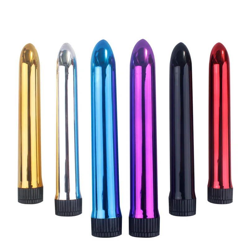 Bullet AV G-Spot Vibrator Powerful Seducer Classic Clitoral Stimulation Sex toys for Women Sex Products Anal plug vibrating Bullet AV G-Spot Vibrator Powerful Seducer Classic Clitoral Stimulation Sex toys for Women Sex Products Anal plug vibrating
