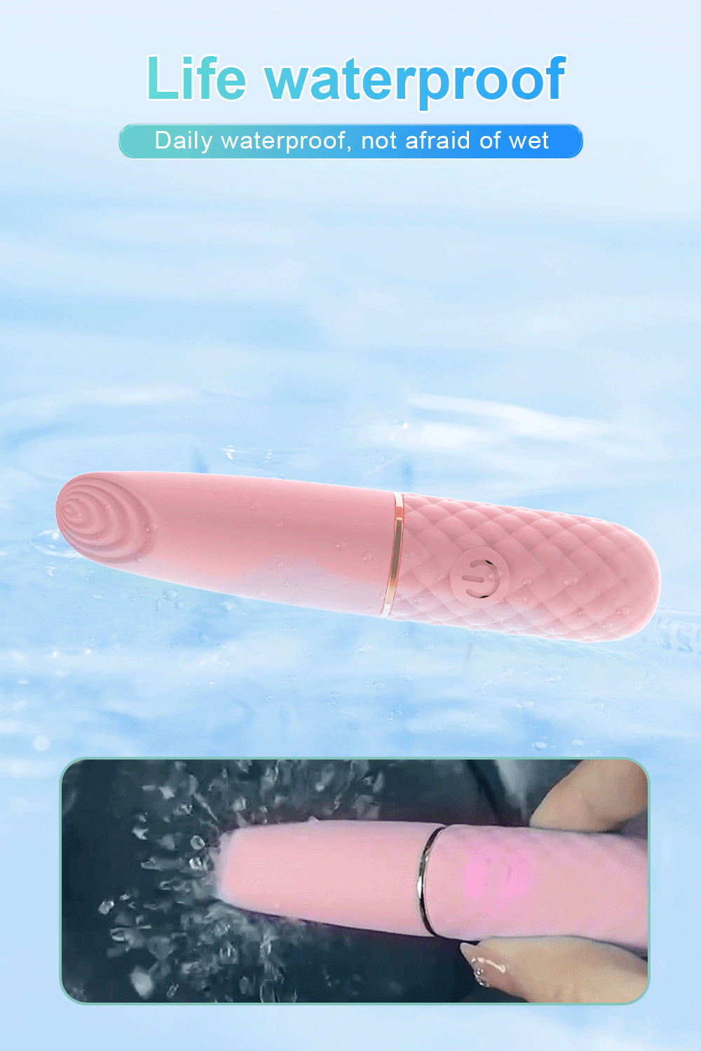 10 Speed Mini Bullet Vibrator for Women Fast Orgasm Clitoris Stimulator Rechargeable Female Masturbation Goods Sex Toy for Adult 10 Speed Mini Bullet Vibrator for Women Fast Orgasm Clitoris Stimulator Rechargeable Female Masturbation Goods Sex Toy for Adult