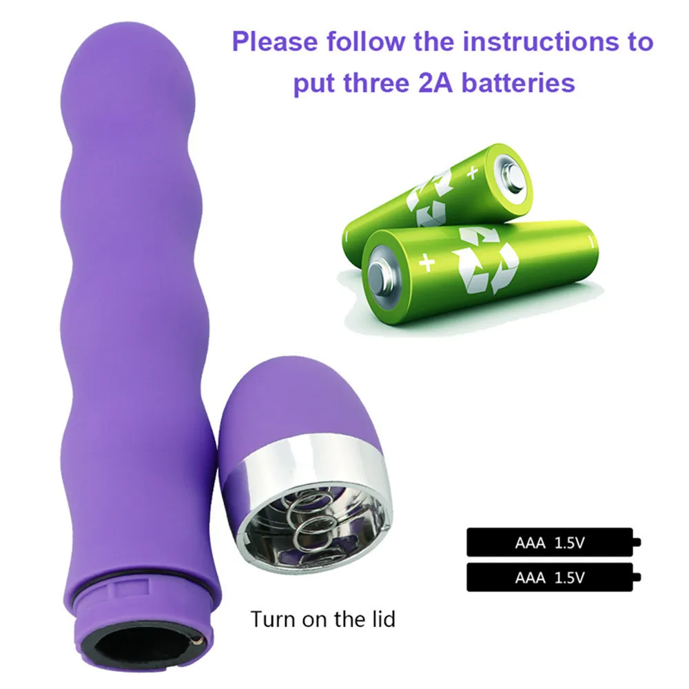 Mini G Spot Vagina Dildo Vibrator for Women Masturbator Anal Butt Plug Erotic Sex Toys for Adults Female Men Intimate Goods Shop