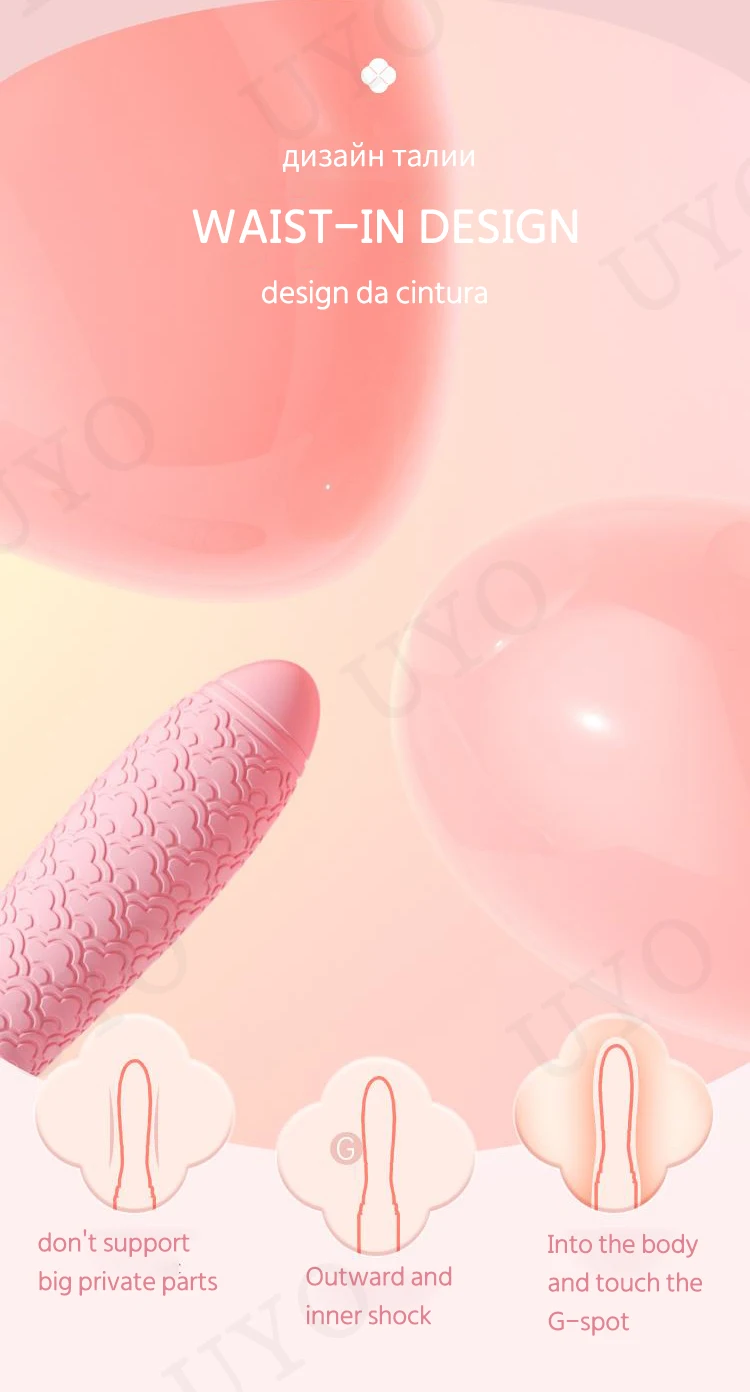 Female vibrator from ancient Chinese mythology Chang'e this month retro texture portable lipstick vibrator woman G-spot sex toy