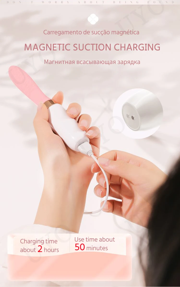 Female vibrator from ancient Chinese mythology Chang'e this month retro texture portable lipstick vibrator woman G-spot sex toy