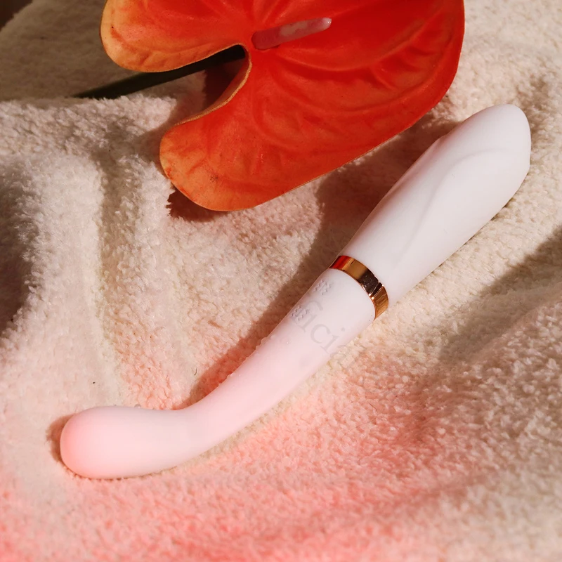 Powerful G Spot Finger Dildo Vibrator for Women Nipple Clitoris Stimulator Fast Orgasm Adults Goods Sex Toys for Beginners