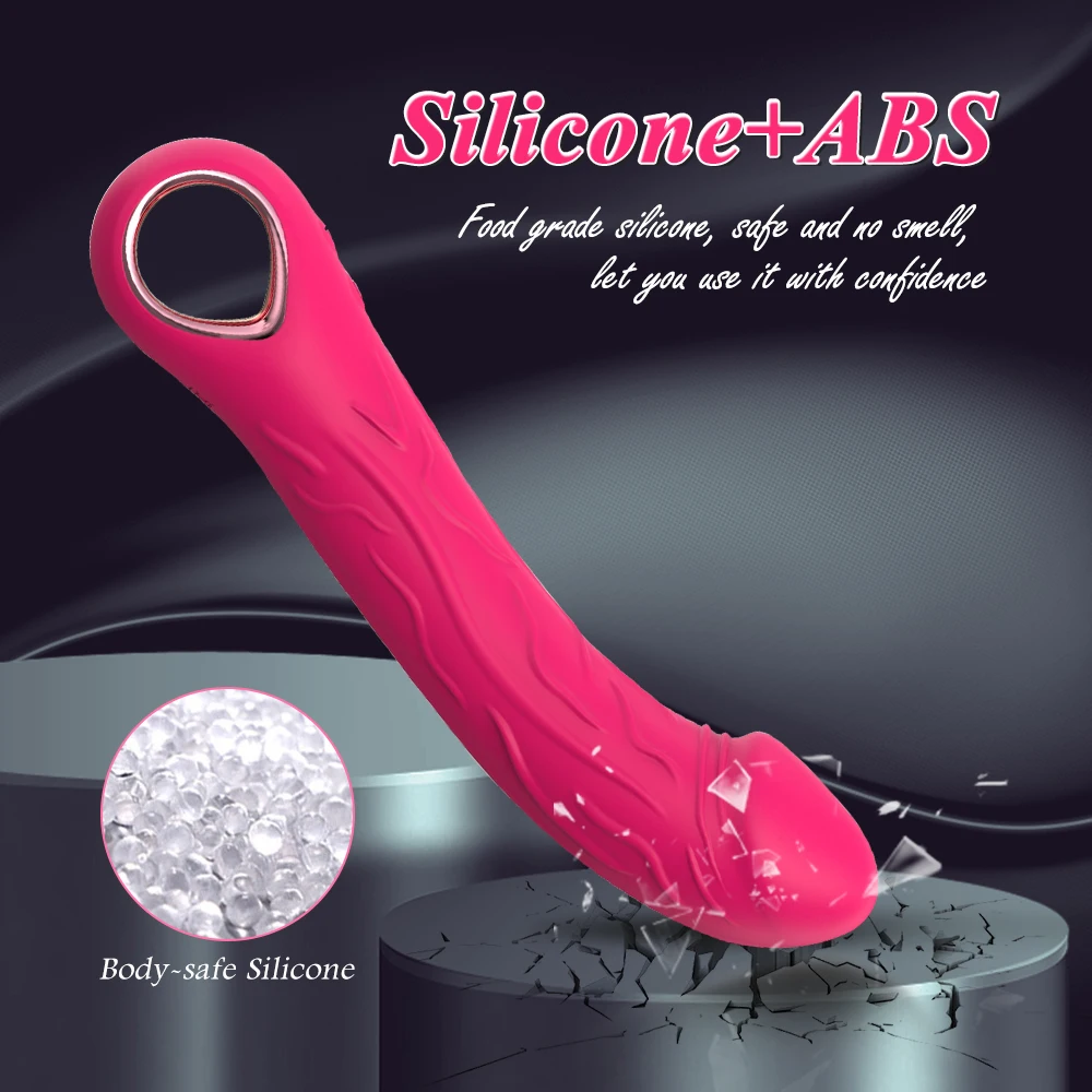Dildo with Ring Vibrator Sex Toys for Woman Dildo Magic Wand Anal Clitoris Stimulator Vibrator Female Masturbator Adult Sex Toys Dildo with Ring Vibrator Sex Toys for Woman Dildo Magic Wand Anal Clitoris Stimulator Vibrator Female Masturbator Adult Sex Toys