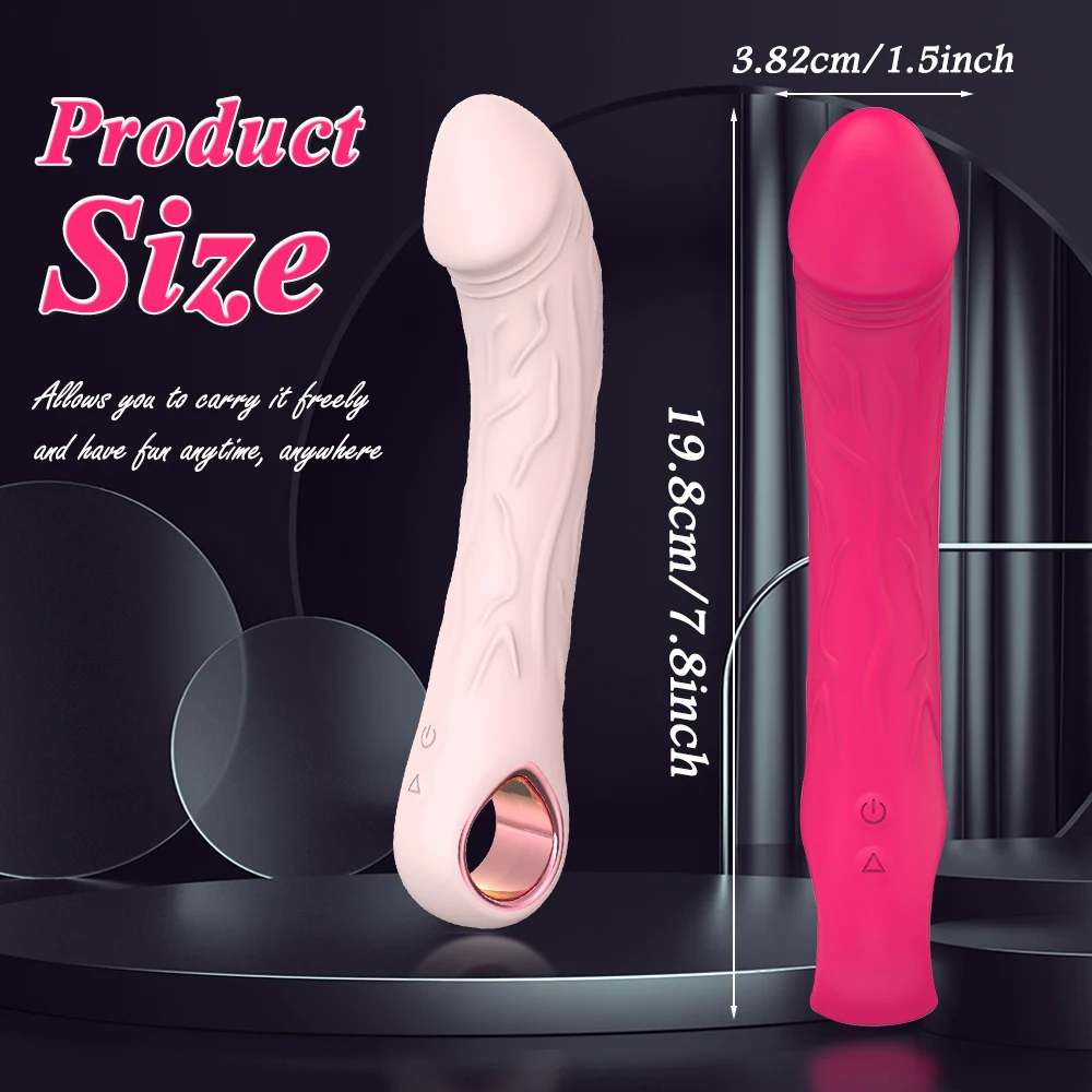 Dildo with Ring Vibrator Sex Toys for Woman Dildo Magic Wand Anal Clitoris Stimulator Vibrator Female Masturbator Adult Sex Toys Dildo with Ring Vibrator Sex Toys for Woman Dildo Magic Wand Anal Clitoris Stimulator Vibrator Female Masturbator Adult Sex Toys