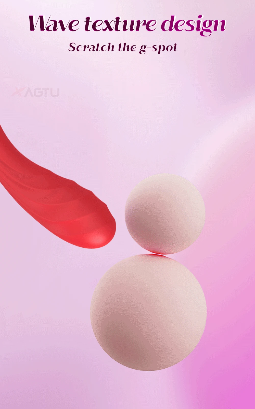 Mini G Spot Finger Vibrator for Women Powerful Fast Orgasm Nipple Clitoris Stimulator Dildo Massager Adults Goods Sex Toys
