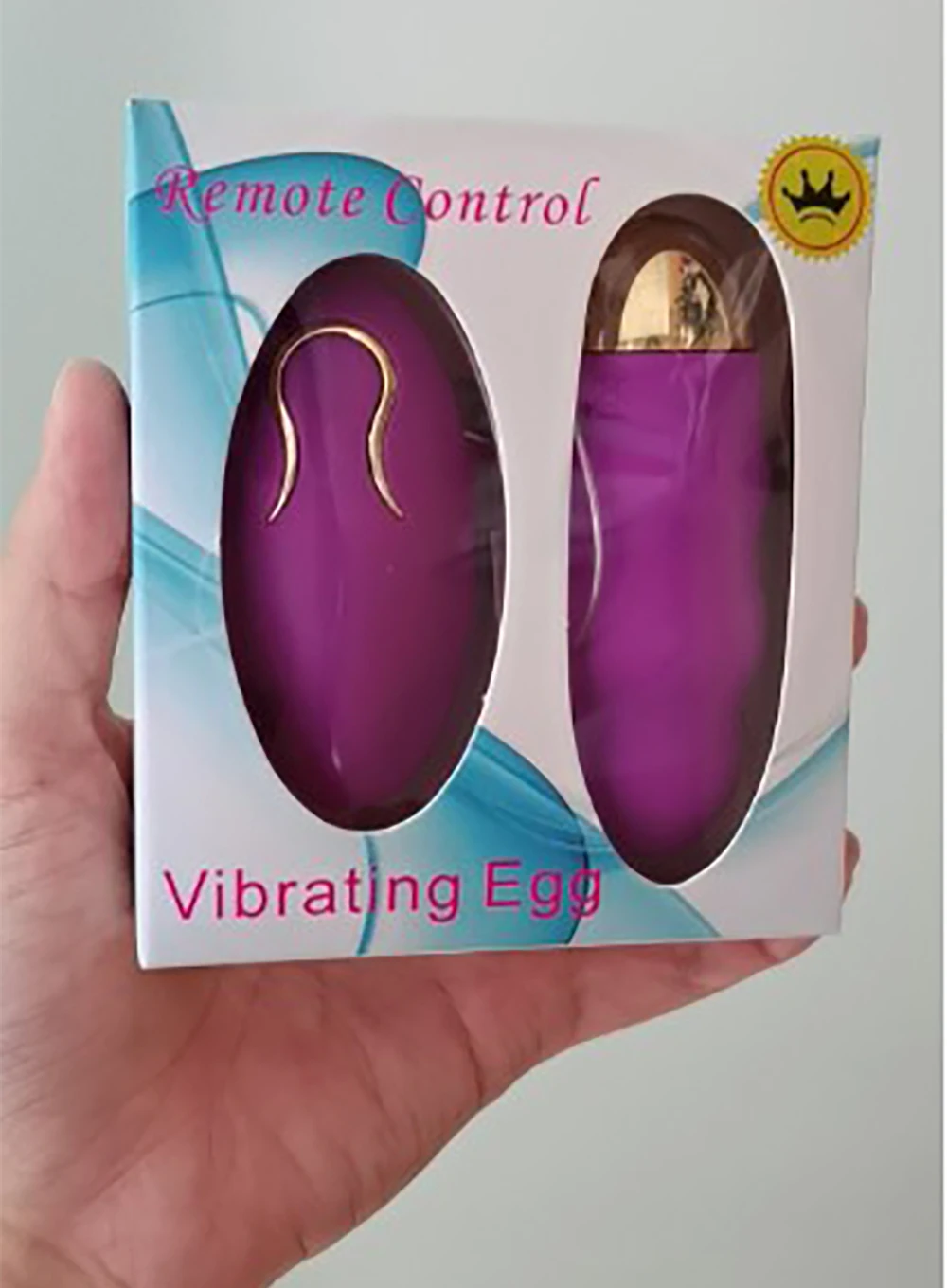 12 Speeds Vibrator Sex Toys For Woman With Wireless Remote Control Waterproof Silent Bullet Egg USB Rechargeable Toys For Adult