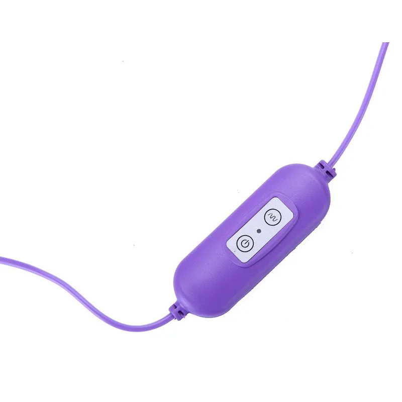 Mini Bullet Vibrator Sex Toys For Women Couples Speed Adjustable USB Vibrator Papilla G-spot Clitoris Stimulator Vibrating Egg