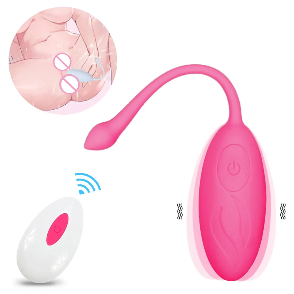 Wireless Remote Control Vibrating Egg Powerful Sexy Toys for Couples G-Spot Bullet Vibrator Clitoris Stimulator Love Egg Adults Wireless Remote Control Vibrating Egg Powerful Sexy Toys for Couples G-Spot Bullet Vibrator Clitoris Stimulator Love Egg Adults