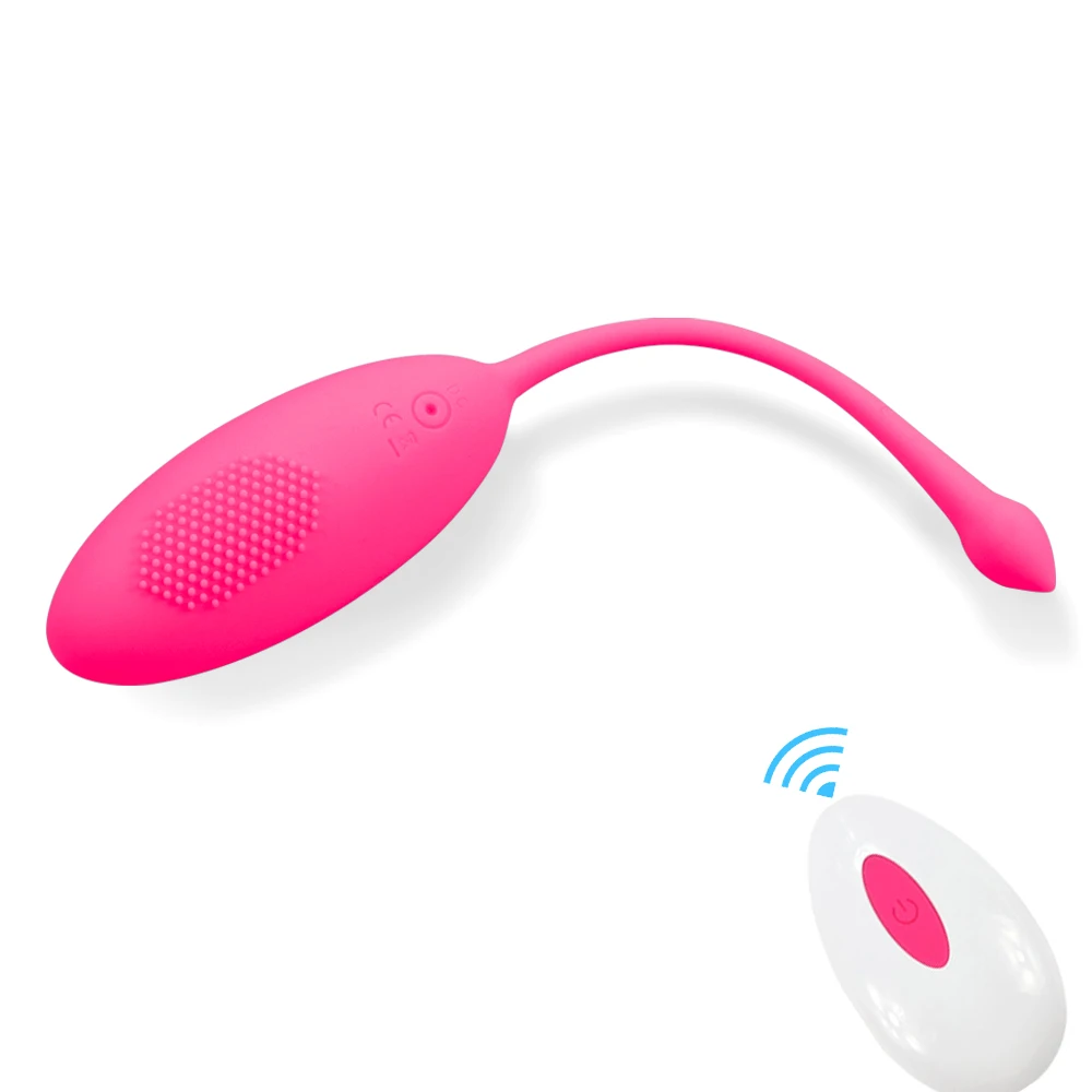 Wireless Remote Control Vibrating Egg Powerful Sexy Toys for Couples G-Spot Bullet Vibrator Clitoris Stimulator Love Egg Adults Wireless Remote Control Vibrating Egg Powerful Sexy Toys for Couples G-Spot Bullet Vibrator Clitoris Stimulator Love Egg Adults