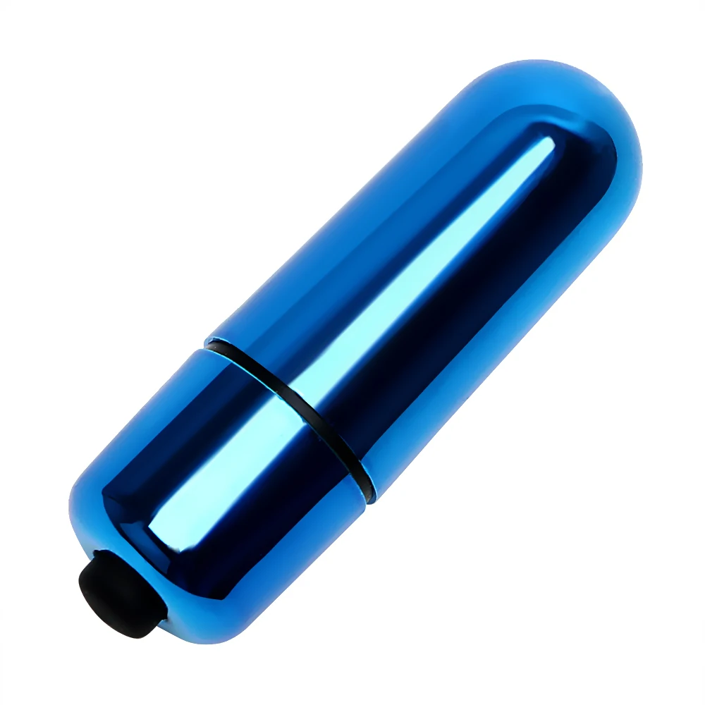 IKOKY G-Spot Massager Adult Product Sex Toys for Woman Female Climax Mini Strong Vibrator Vibrating Egg Clitoris Stimulator