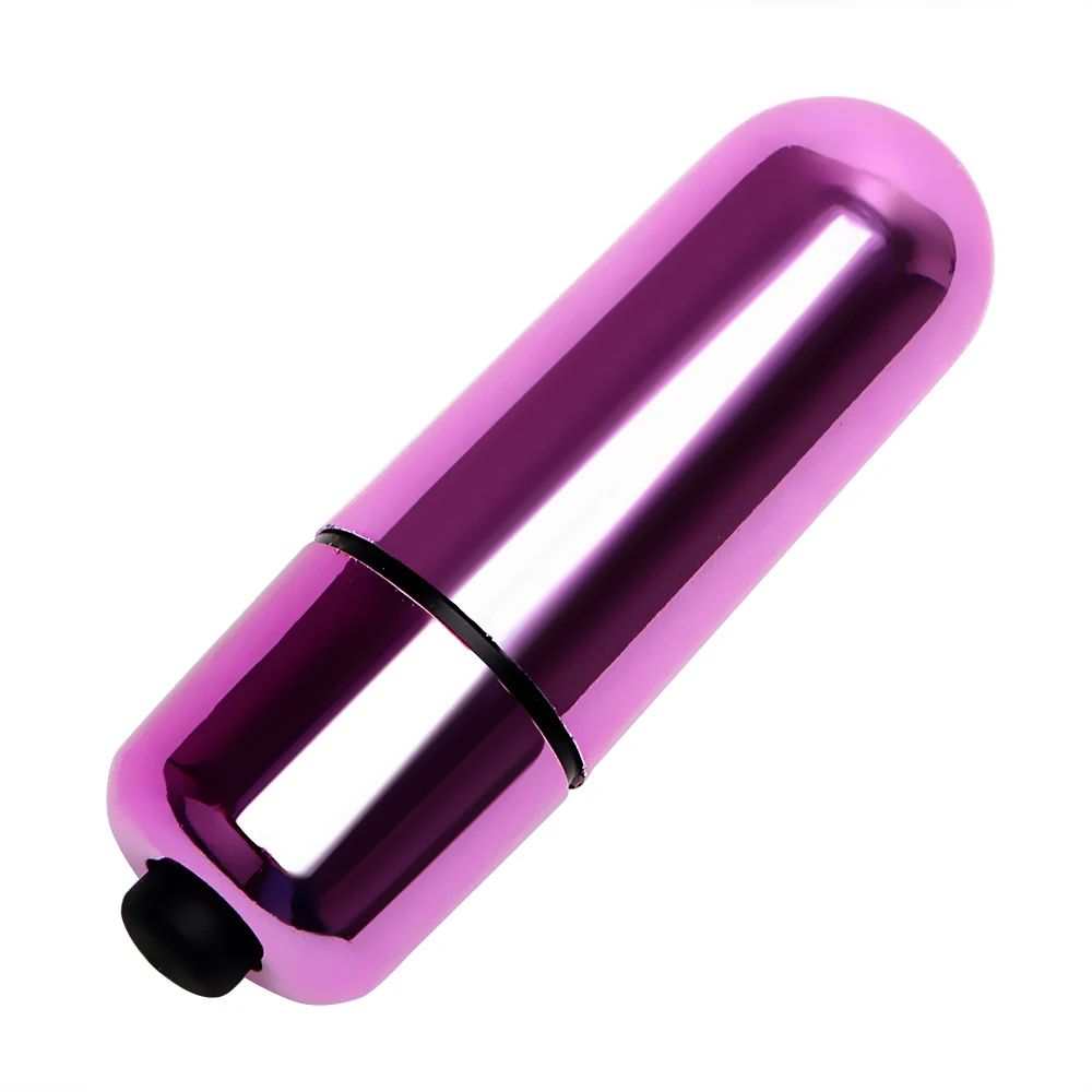 IKOKY G-Spot Massager Adult Product Sex Toys for Woman Female Climax Mini Strong Vibrator Vibrating Egg Clitoris Stimulator