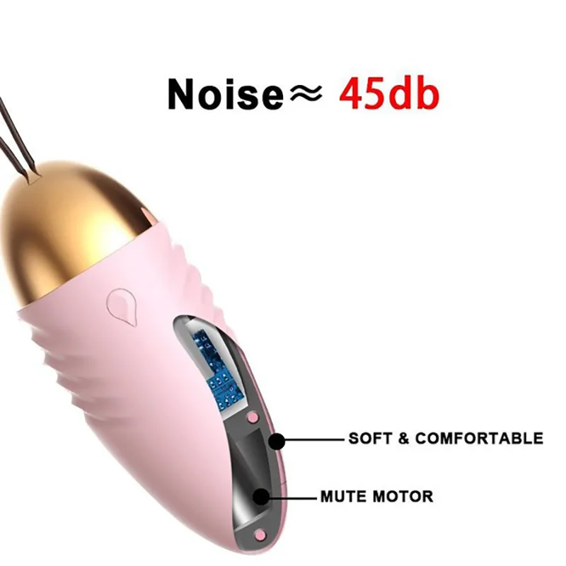 Wireless Jump Egg Vibrator Adult Sex Toys With Wireless Remote Control Waterproof Egg Vibrating Body Massager Wireless Jump Egg Vibrator Adult Sex Toys With Wireless Remote Control Waterproof Egg Vibrating Body Massager