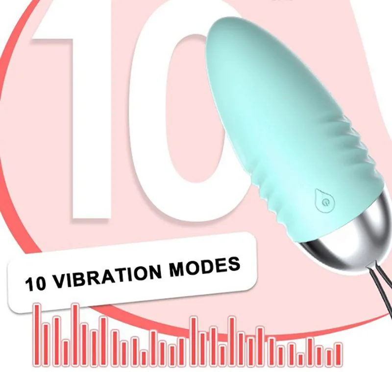 Wireless Jump Egg Vibrator Adult Sex Toys With Wireless Remote Control Waterproof Egg Vibrating Body Massager Wireless Jump Egg Vibrator Adult Sex Toys With Wireless Remote Control Waterproof Egg Vibrating Body Massager