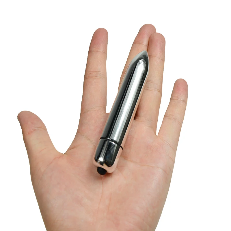 Mini Bullet Vibrator 10 Speed Waterproof Dildo Vibrator Sex Toys for Women Powerful Vibrating Egg Clitoris Stimulator Adult Toy Mini Bullet Vibrator 10 Speed Waterproof Dildo Vibrator Sex Toys for Women Powerful Vibrating Egg Clitoris Stimulator Adult Toy