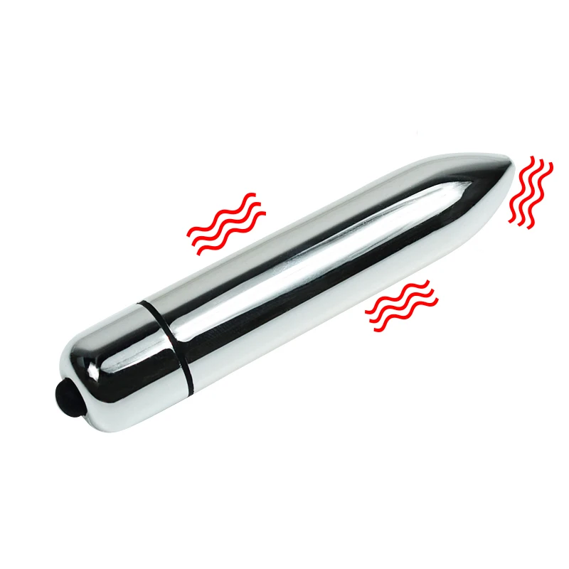 Mini Bullet Vibrator 10 Speed Waterproof Dildo Vibrator Sex Toys for Women Powerful Vibrating Egg Clitoris Stimulator Adult Toy Mini Bullet Vibrator 10 Speed Waterproof Dildo Vibrator Sex Toys for Women Powerful Vibrating Egg Clitoris Stimulator Adult Toy