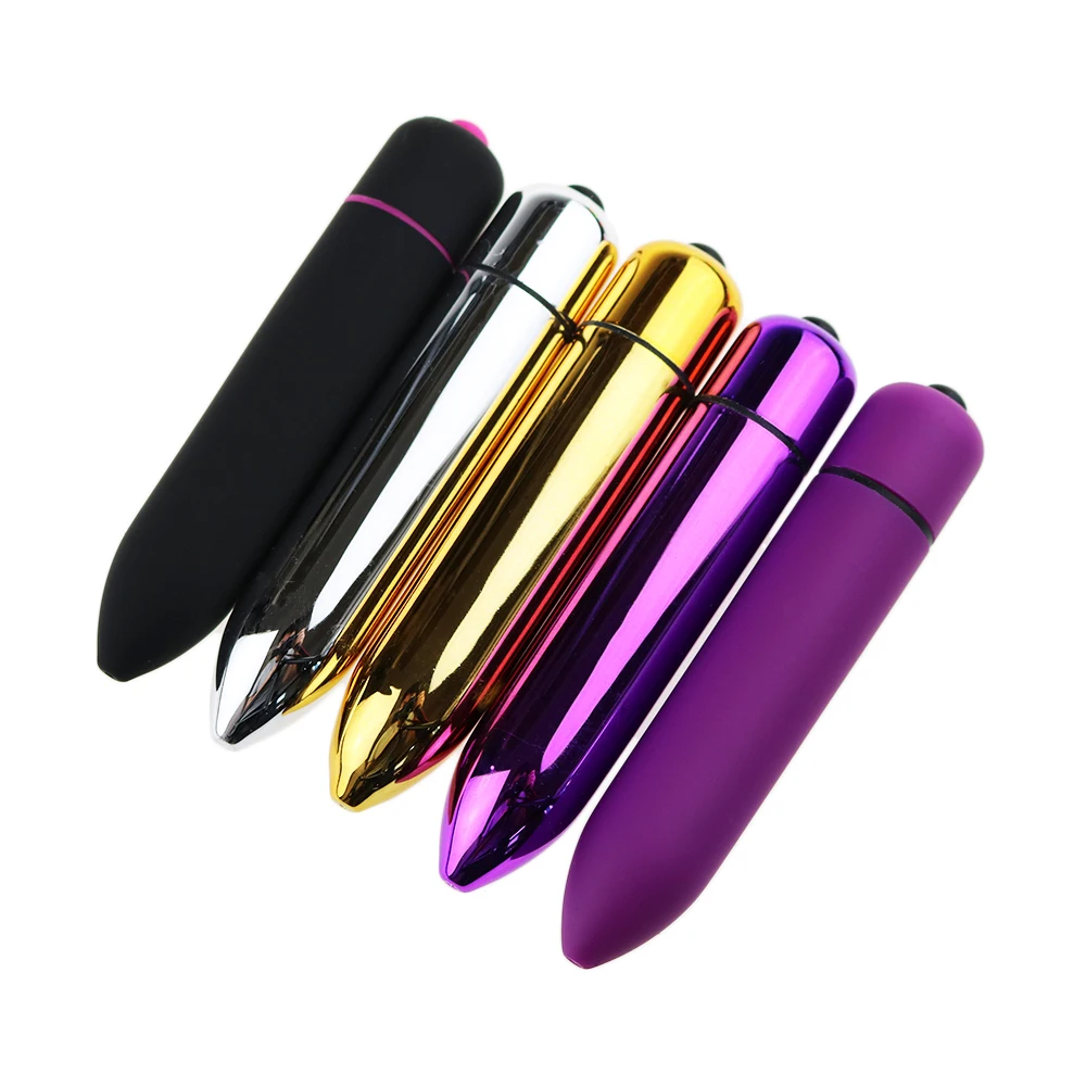 Mini Bullet Vibrator 10 Speed Waterproof Dildo Vibrator Sex Toys for Women Powerful Vibrating Egg Clitoris Stimulator Adult Toy Mini Bullet Vibrator 10 Speed Waterproof Dildo Vibrator Sex Toys for Women Powerful Vibrating Egg Clitoris Stimulator Adult Toy