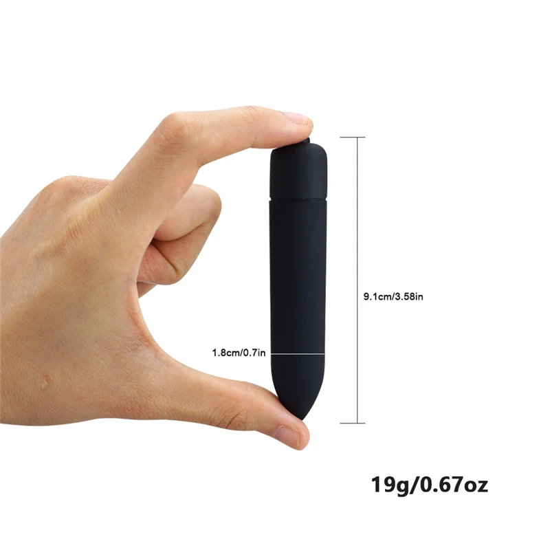 Mini Bullet Vibrator 10 Speed Waterproof Dildo Vibrator Sex Toys for Women Powerful Vibrating Egg Clitoris Stimulator Adult Toy Mini Bullet Vibrator 10 Speed Waterproof Dildo Vibrator Sex Toys for Women Powerful Vibrating Egg Clitoris Stimulator Adult Toy
