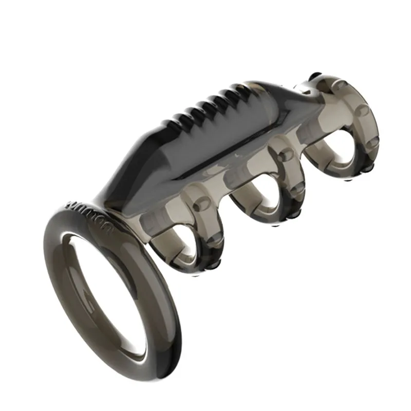 G Spot Stimulator Bullet Vibrator Cock Sleeve Penis Vibrating Ring Ejaculation Delay Strap on Dildo Enlargement Extender adult G Spot Stimulator Bullet Vibrator Cock Sleeve Penis Vibrating Ring Ejaculation Delay Strap on Dildo Enlargement Extender adult