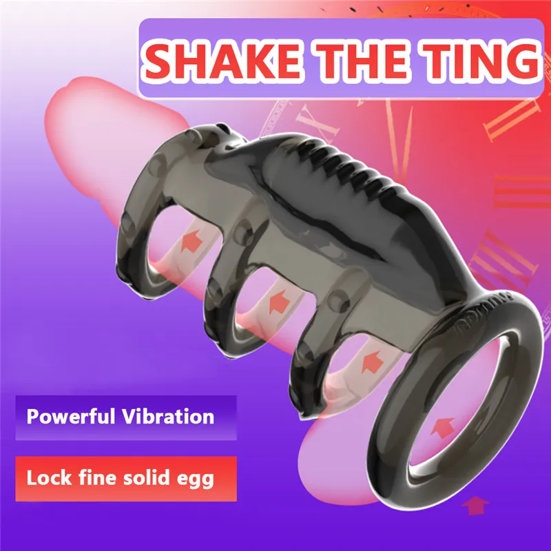 G Spot Stimulator Bullet Vibrator Cock Sleeve Penis Vibrating Ring Ejaculation Delay Strap on Dildo Enlargement Extender adult G Spot Stimulator Bullet Vibrator Cock Sleeve Penis Vibrating Ring Ejaculation Delay Strap on Dildo Enlargement Extender adult